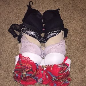 bra bundle.